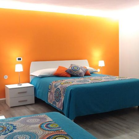 B&B Micucco Milazzo Ngoại thất bức ảnh