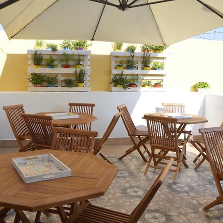 B&B Micucco Milazzo Ngoại thất bức ảnh
