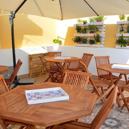 B&B Micucco Milazzo Ngoại thất bức ảnh