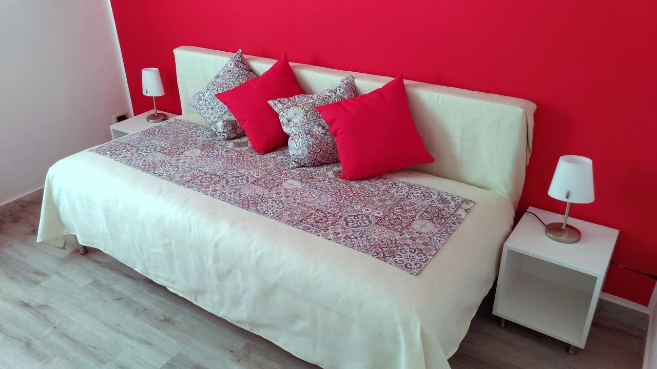 B&B Micucco Milazzo Ngoại thất bức ảnh