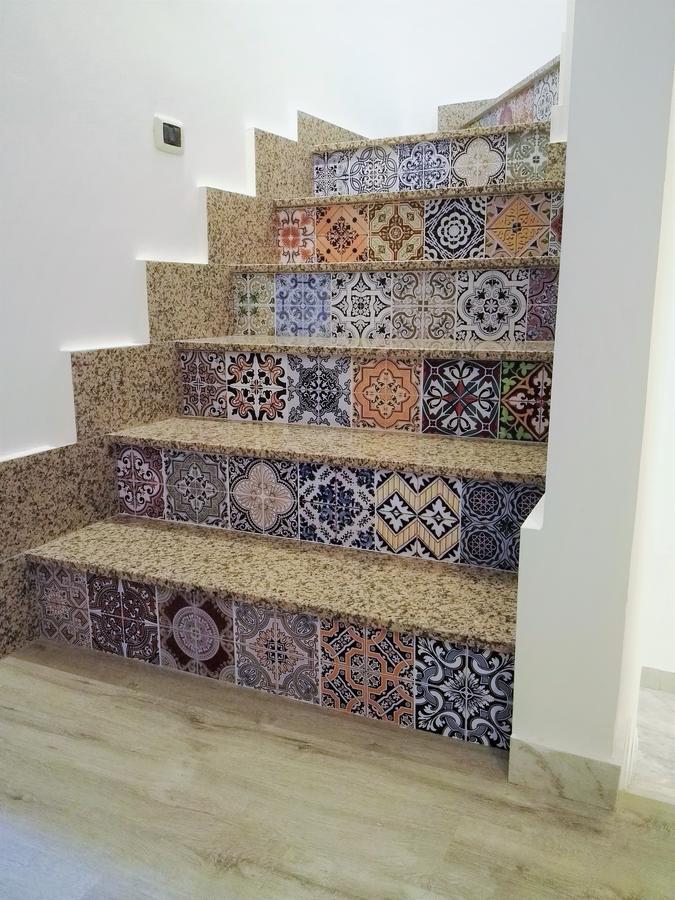 B&B Micucco Milazzo Ngoại thất bức ảnh