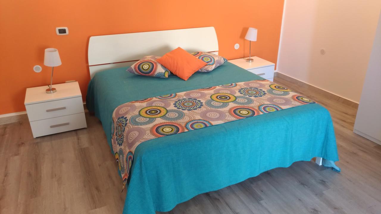 B&B Micucco Milazzo Ngoại thất bức ảnh