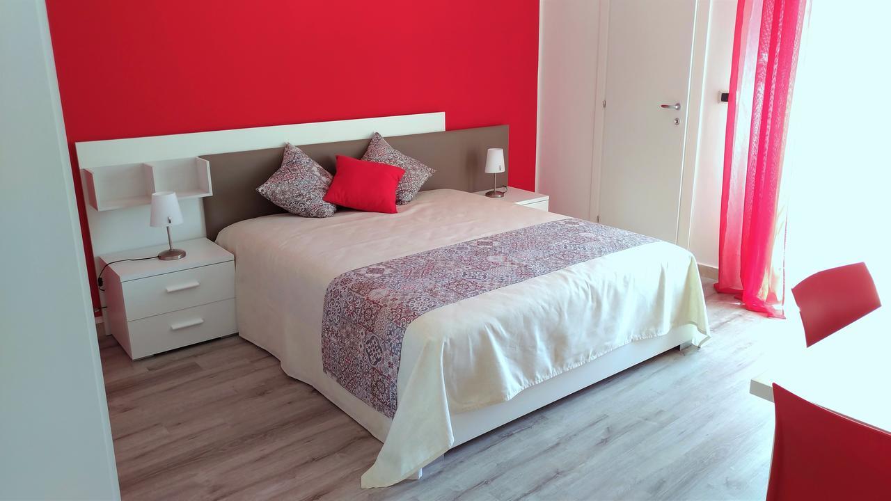 B&B Micucco Milazzo Ngoại thất bức ảnh