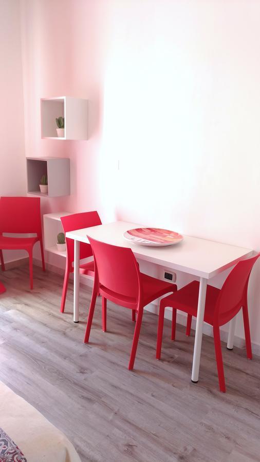 B&B Micucco Milazzo Ngoại thất bức ảnh