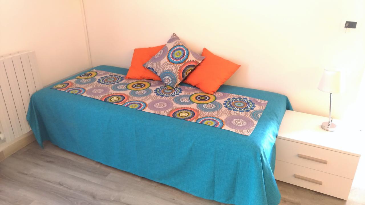 B&B Micucco Milazzo Ngoại thất bức ảnh