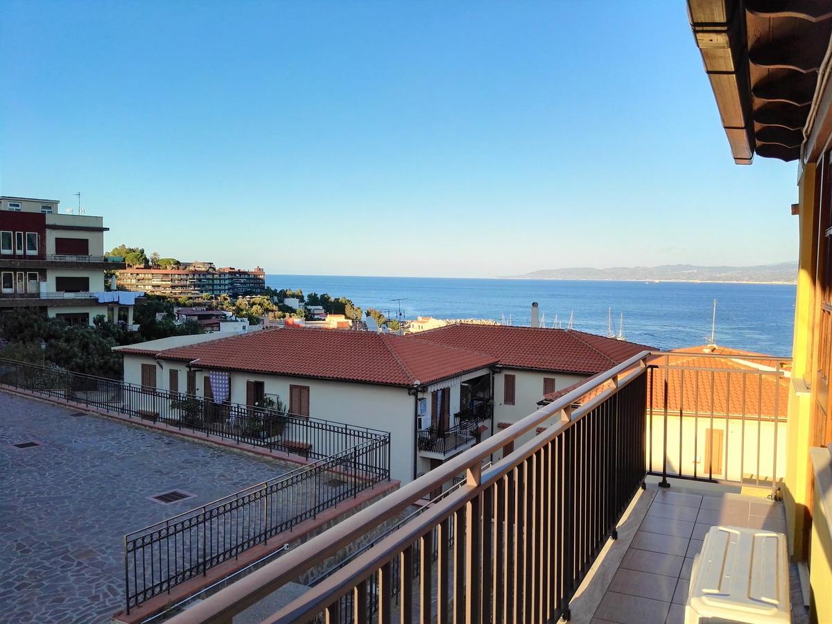 B&B Micucco Milazzo Ngoại thất bức ảnh