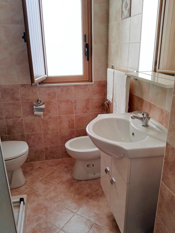 B&B Micucco Milazzo Ngoại thất bức ảnh