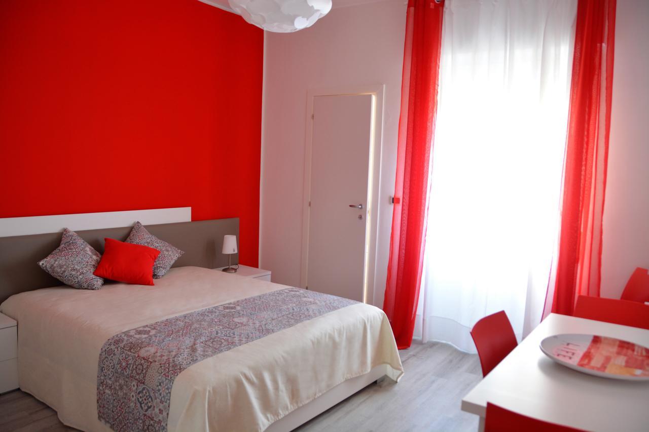 B&B Micucco Milazzo Ngoại thất bức ảnh