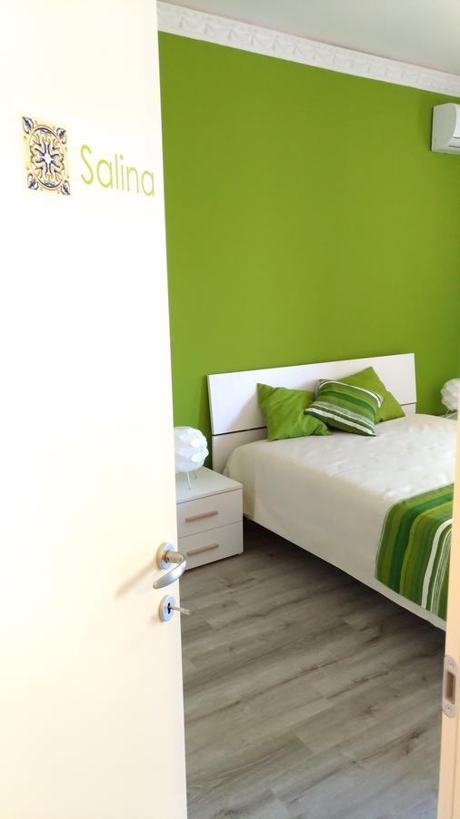 B&B Micucco Milazzo Ngoại thất bức ảnh