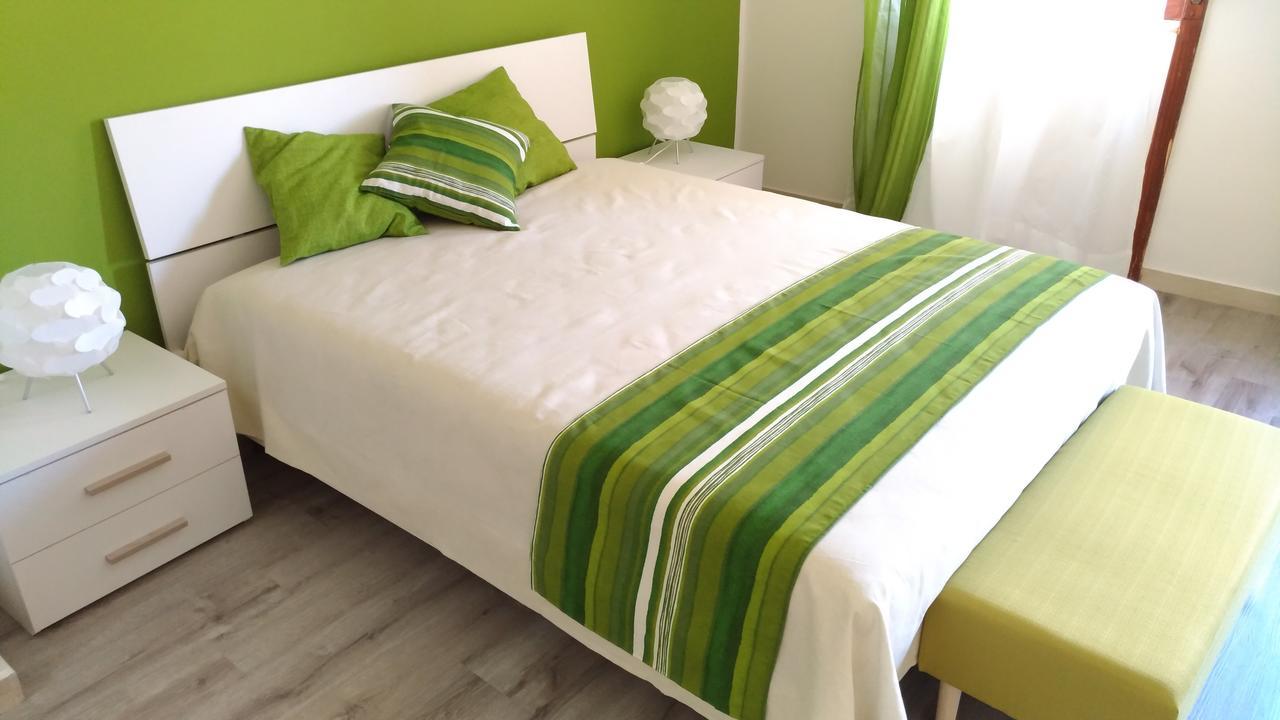 B&B Micucco Milazzo Ngoại thất bức ảnh