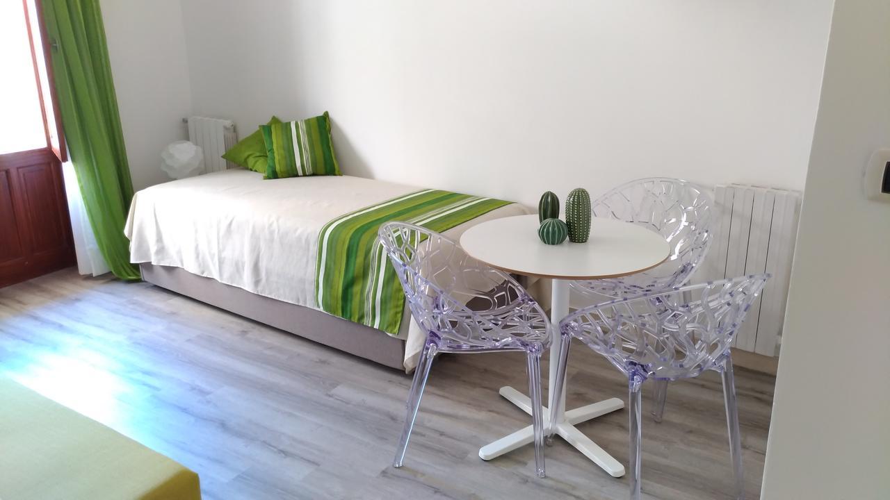 B&B Micucco Milazzo Ngoại thất bức ảnh