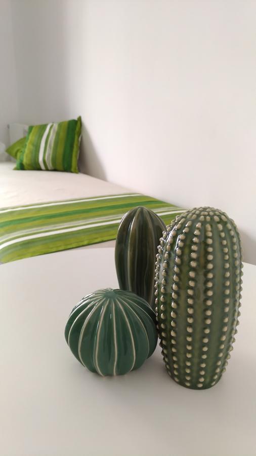B&B Micucco Milazzo Ngoại thất bức ảnh