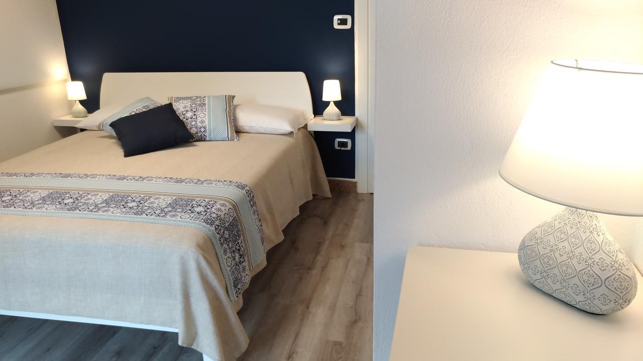 B&B Micucco Milazzo Ngoại thất bức ảnh
