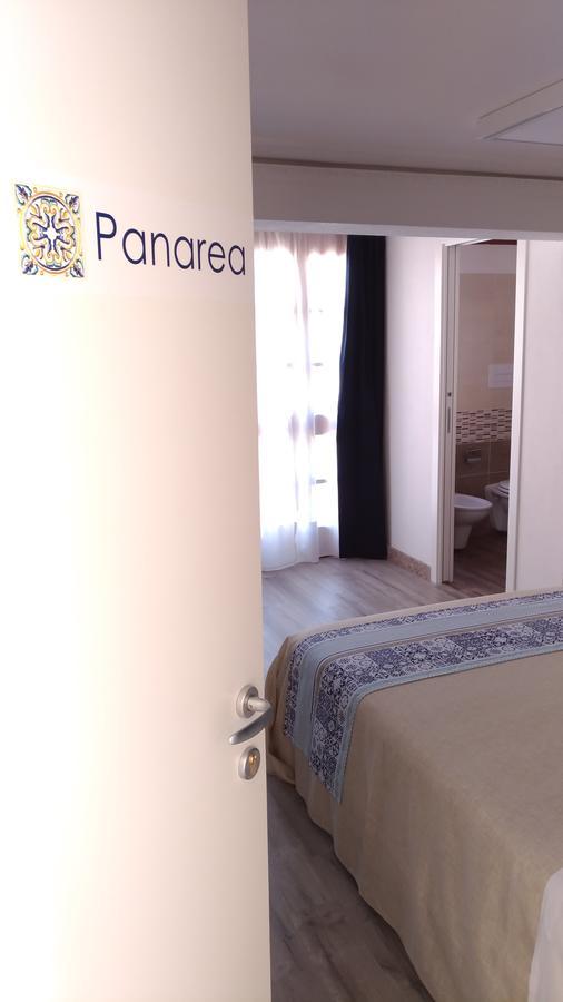 B&B Micucco Milazzo Ngoại thất bức ảnh