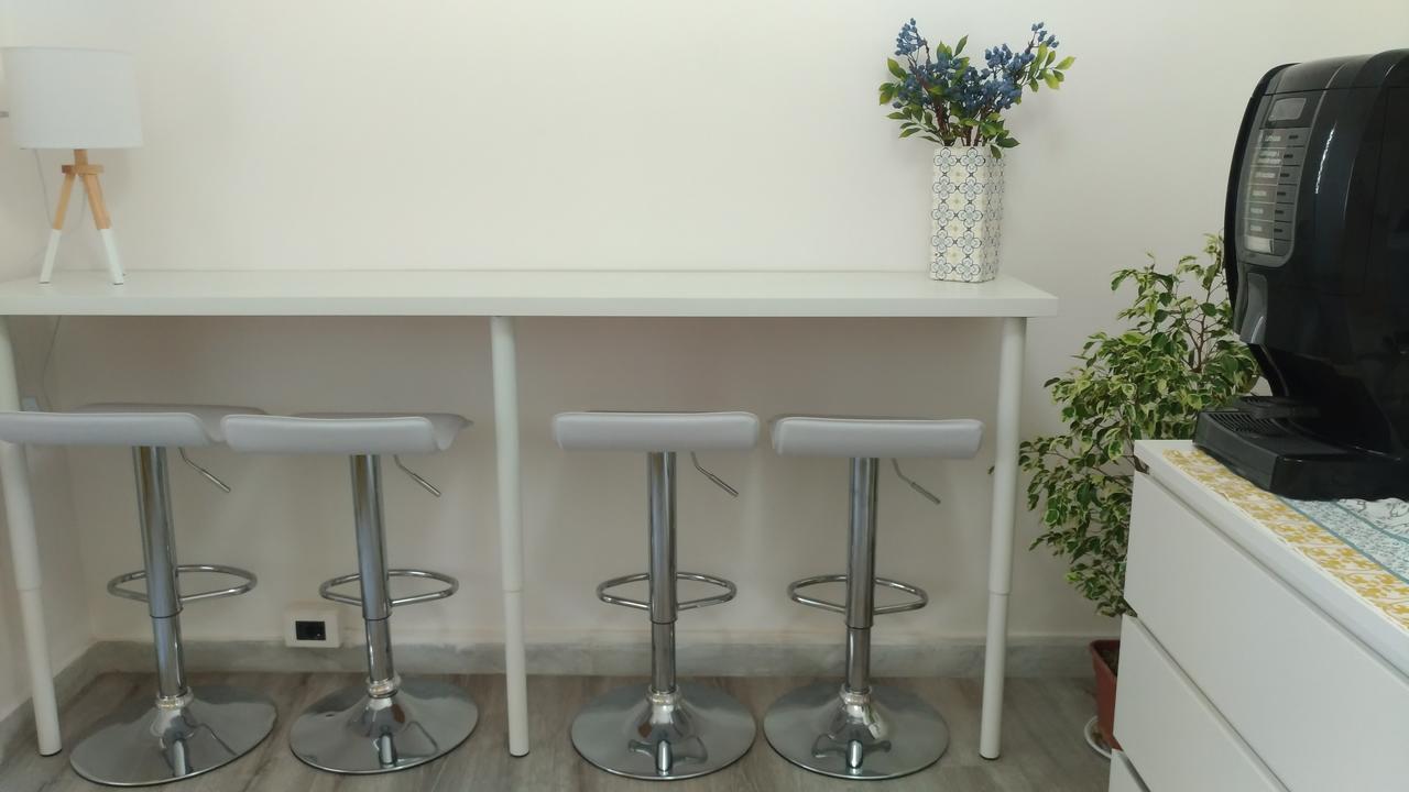 B&B Micucco Milazzo Ngoại thất bức ảnh