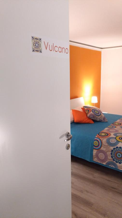 B&B Micucco Milazzo Ngoại thất bức ảnh