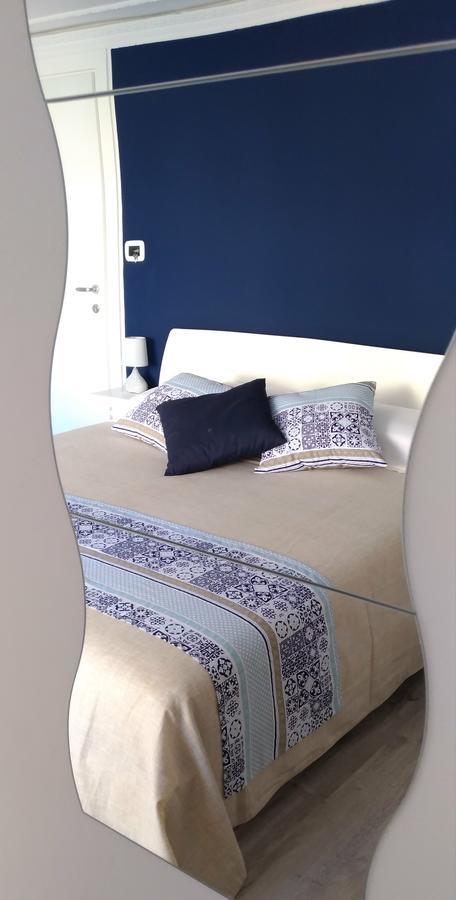 B&B Micucco Milazzo Ngoại thất bức ảnh