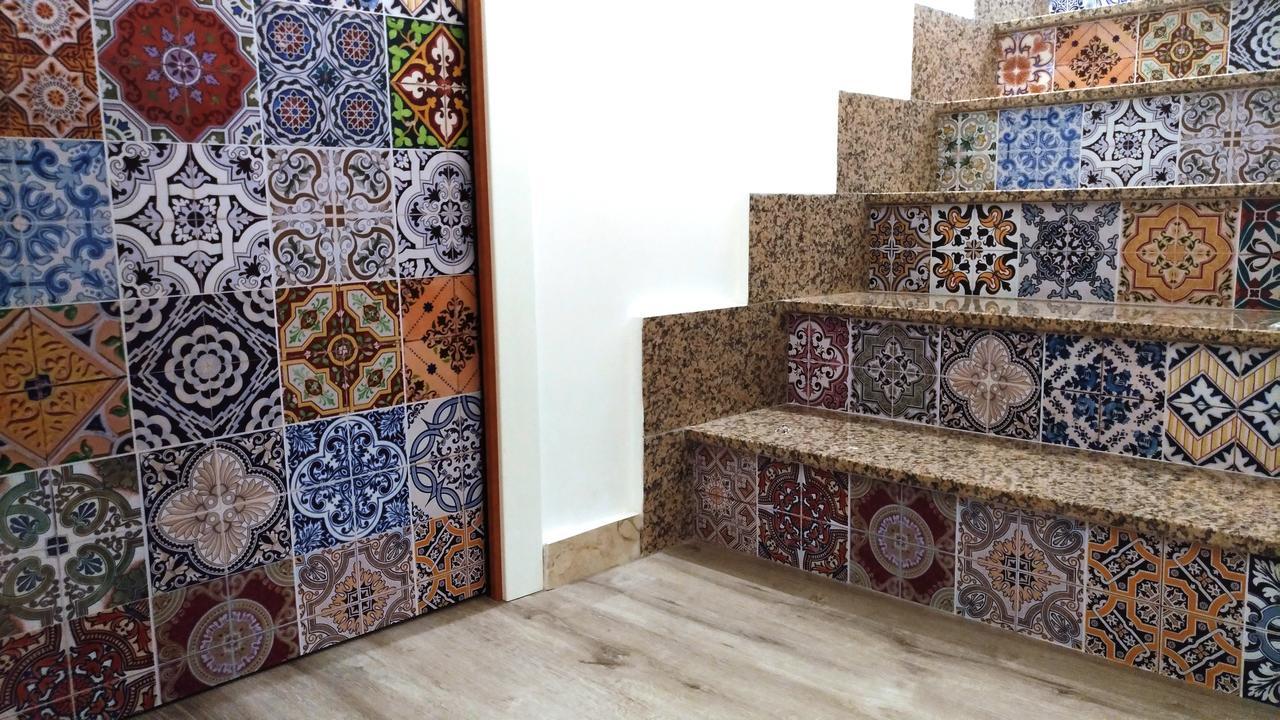 B&B Micucco Milazzo Ngoại thất bức ảnh