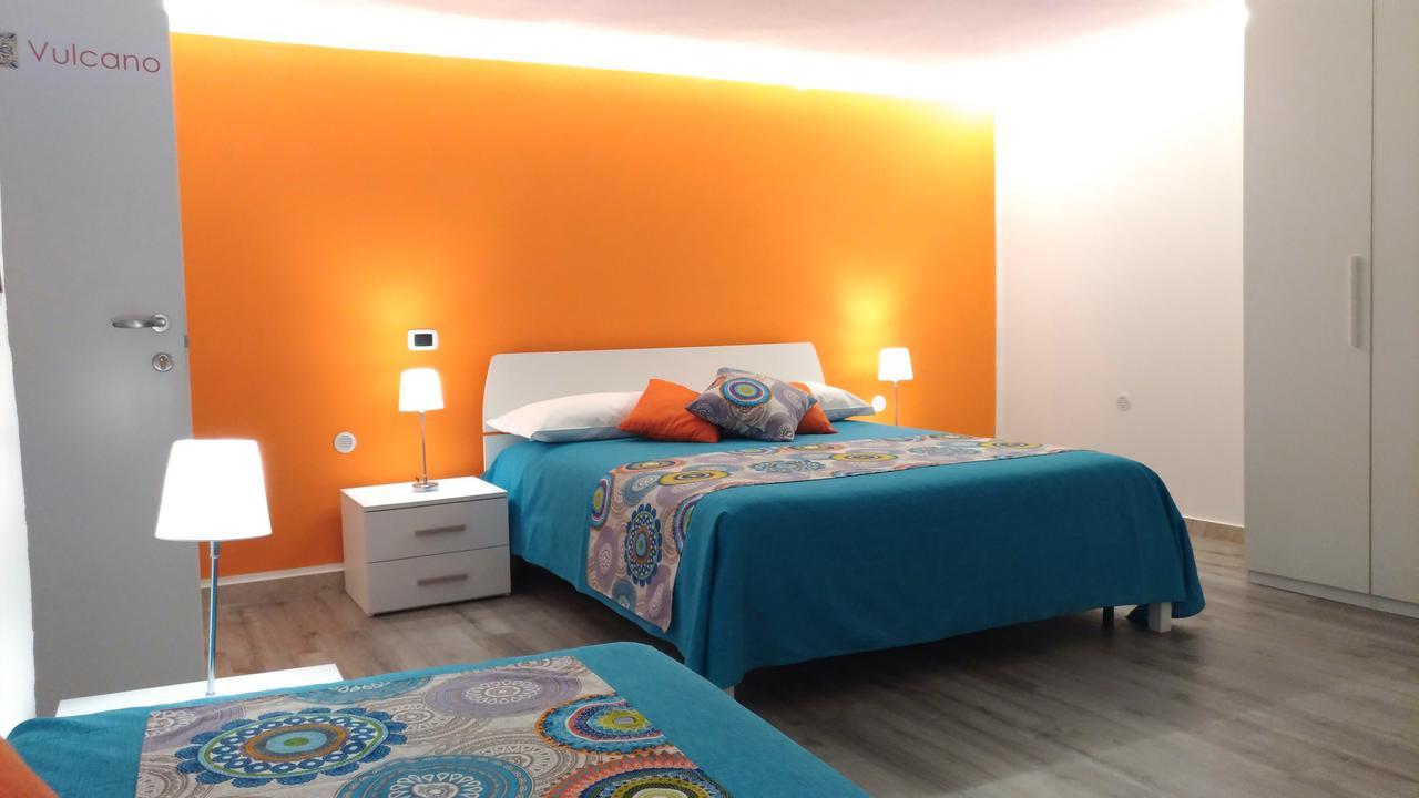 B&B Micucco Milazzo Ngoại thất bức ảnh