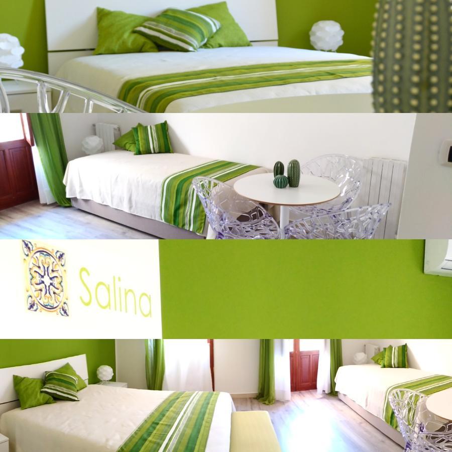 B&B Micucco Milazzo Ngoại thất bức ảnh