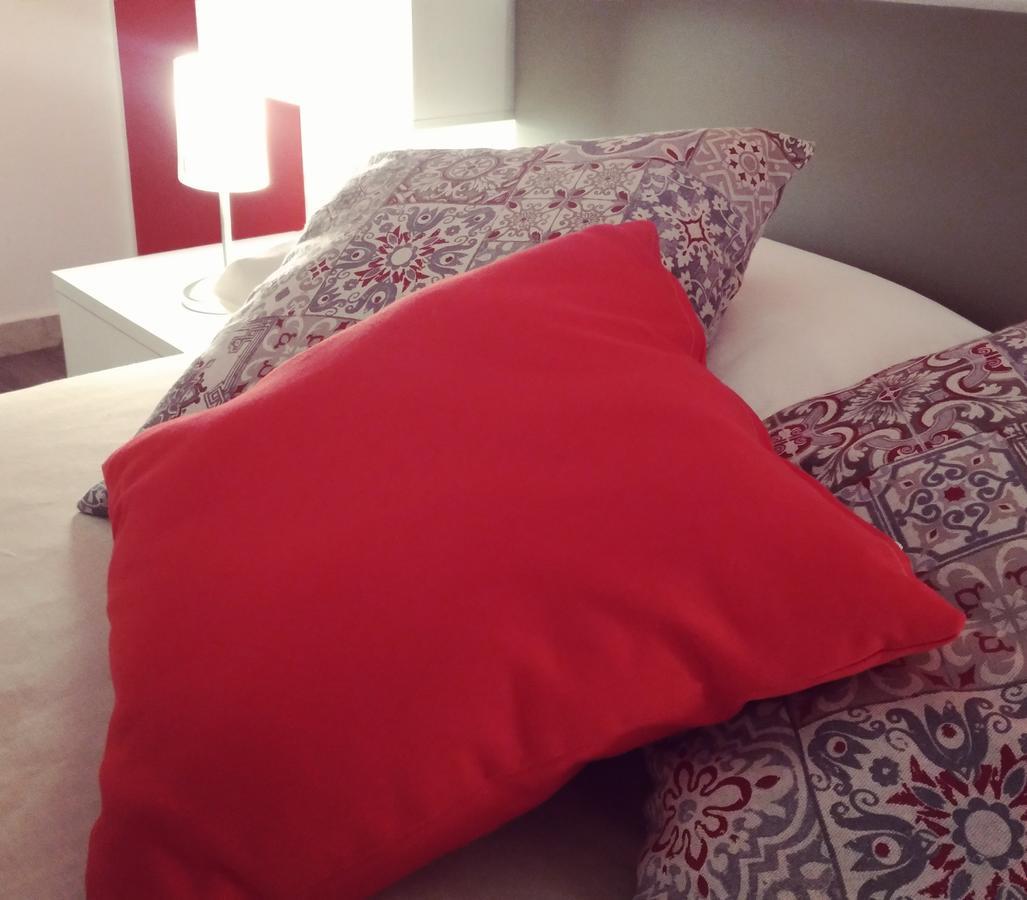 B&B Micucco Milazzo Ngoại thất bức ảnh