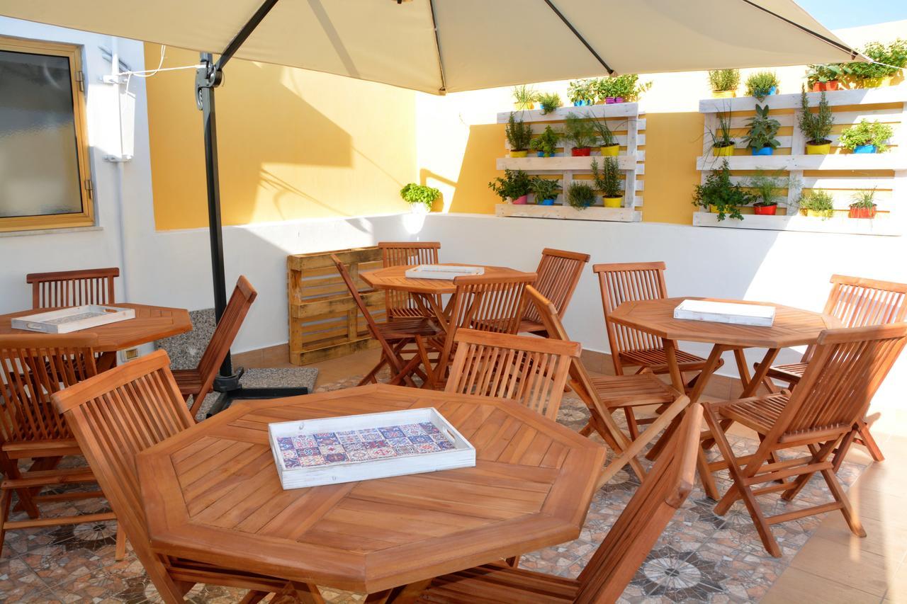 B&B Micucco Milazzo Ngoại thất bức ảnh